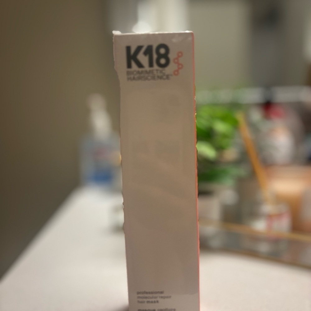 K18 Hair Mask